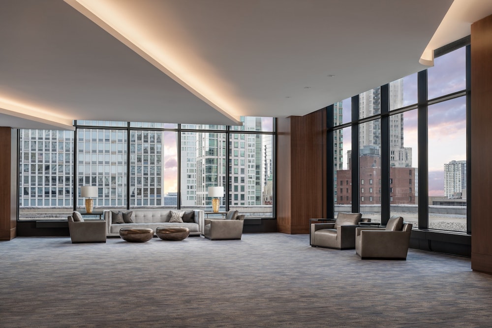 The Ritz Carlton Chicago - photo 87