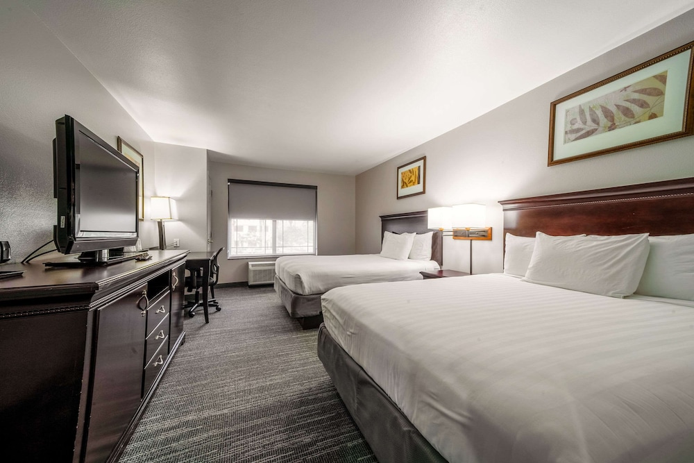 Country Inn & Suites by Radisson Ontario at Ontario Mills CA - photo 16