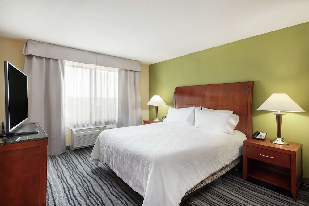 Hilton Garden Inn St. Louis Shiloh O'Fallon IL - photo 20