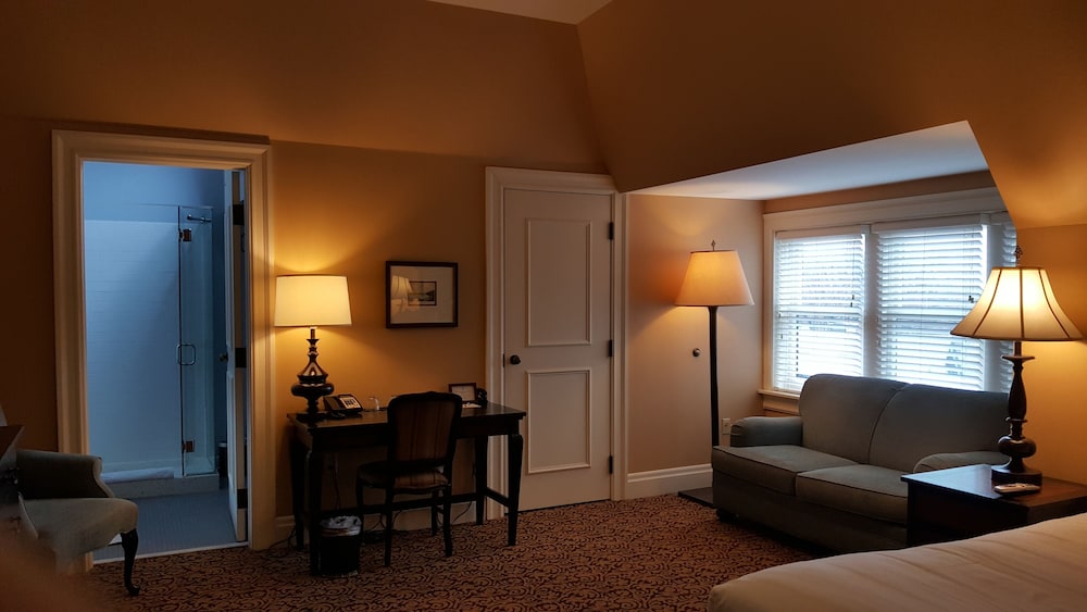 Mansions on Fifth Hotel - photo 19