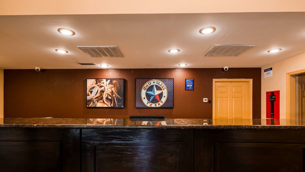 Inn of Kilgore - photo 4