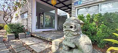 Beacon Inn & Cafe in Pingtung, Republic of China Taiwan