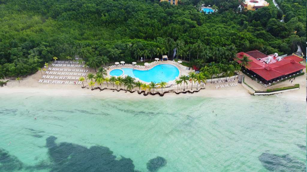 Occidental Cozumel All Inclusive in Cozumel, Mexico