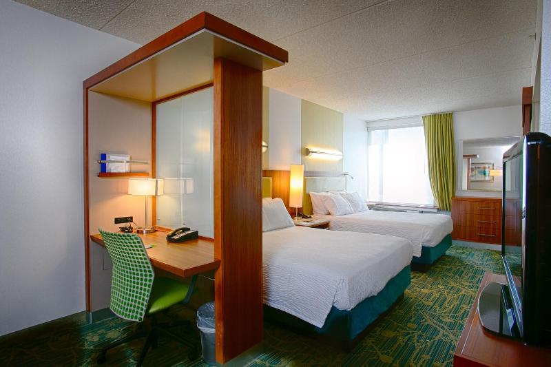Springhill Suites Mount Laurel - photo 39