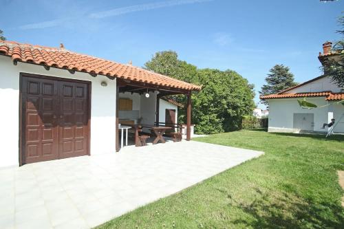 Villa Aurora — Afytos — photo 3