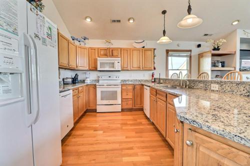 7030 Explorers Beacon in Nags Head, United States