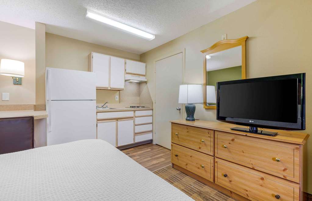 Extended Stay America Dallas Las Colinas Carnaby St. - photo 29