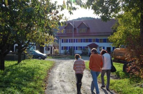 Hofgut Bentele - last minute hotel in Unknown City