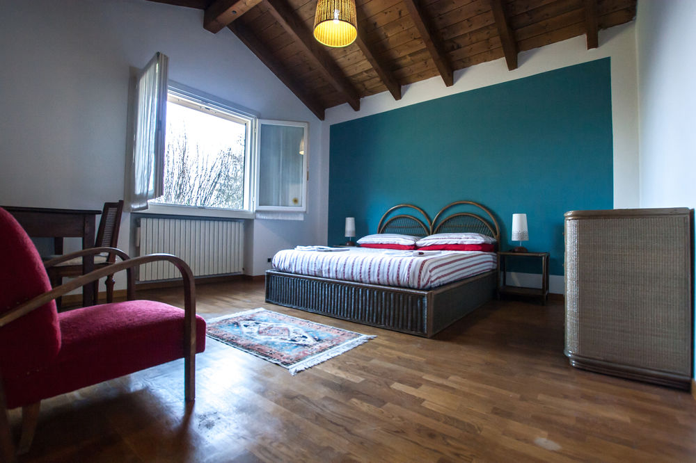 La Foresteria - last minute hotel in Cirimido