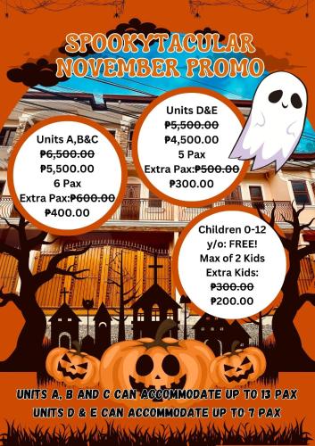 David Cornelia Apartelle Baguio — 4-Star Luxury Hotel in Tuding, Philippines