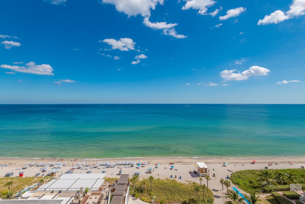 Private Ocean Condos Hyde Beach Resort - photo 111