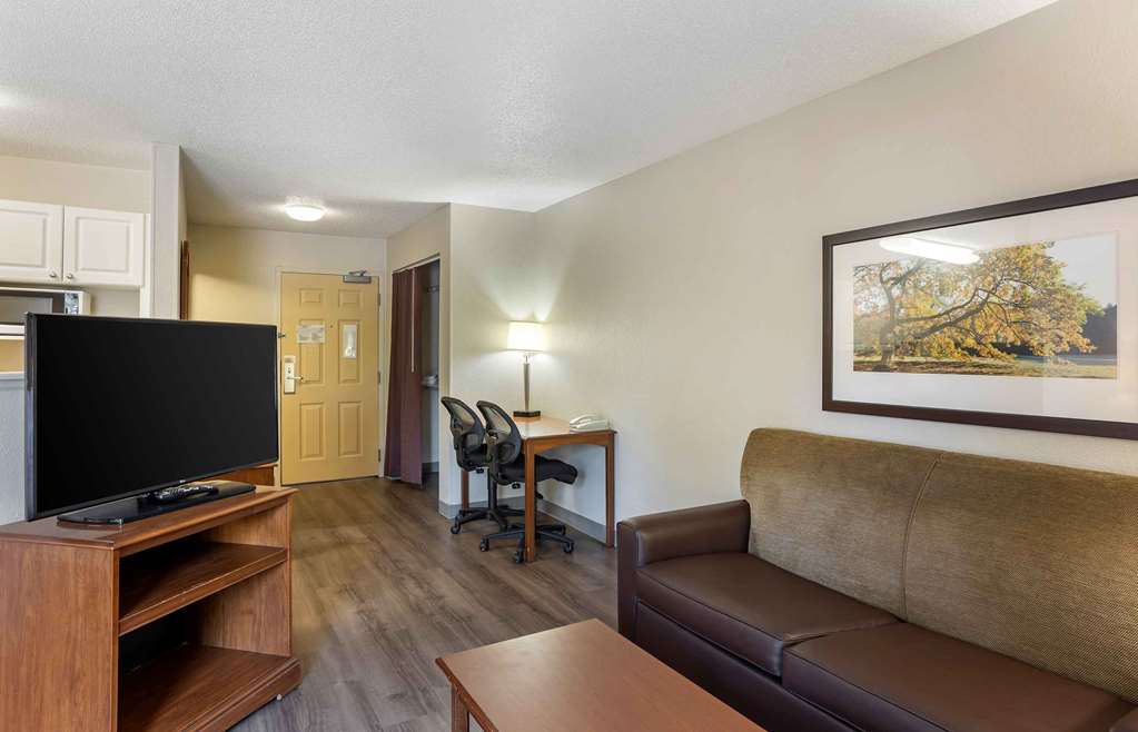 Extended Stay America Suites Mt Laurel Pacilli Place - photo 23