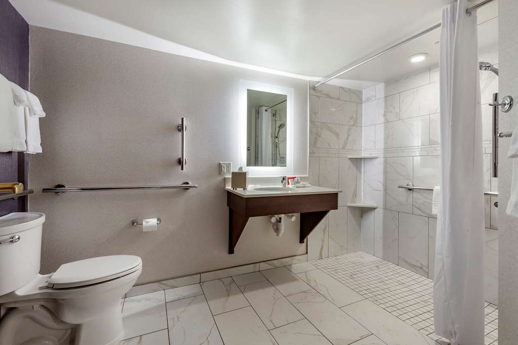 Best Western Premier Park Hotel - photo 56