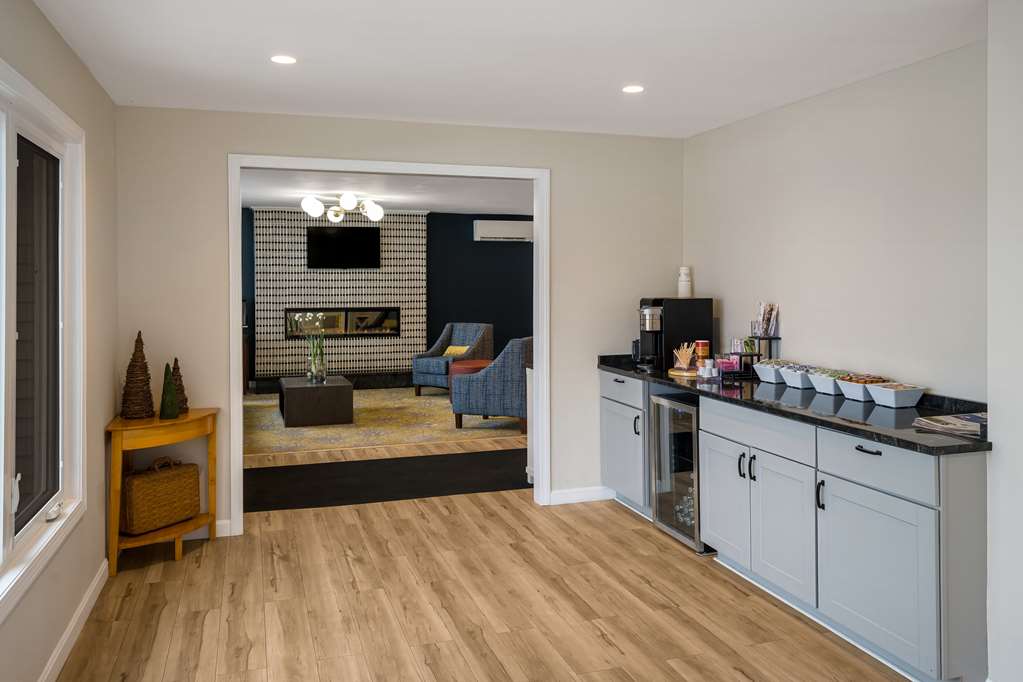 Best Western Freeport Inn - photo 4