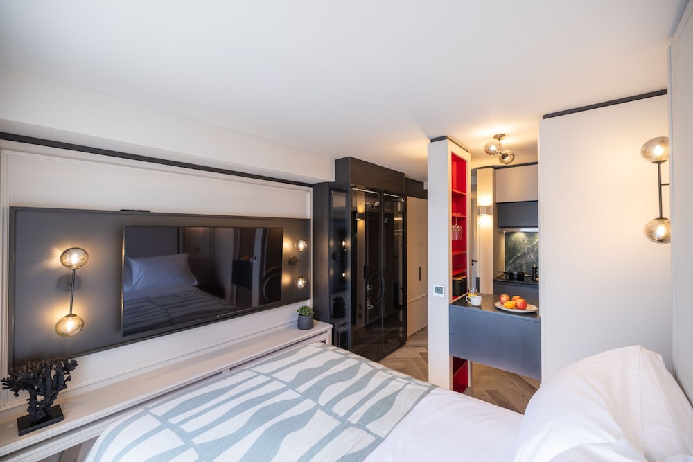 The Brondesbury by Nestor — 4-Star Luxury Hotel in London, United Kingdom