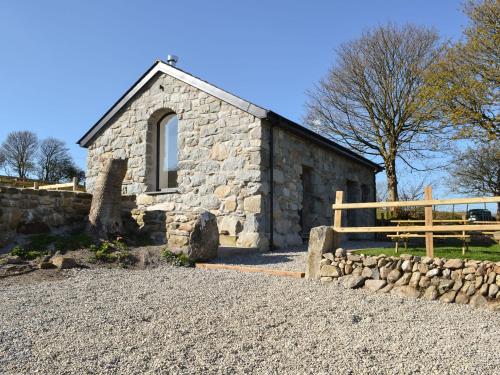 The Granary - last minute hotel in Criccieth