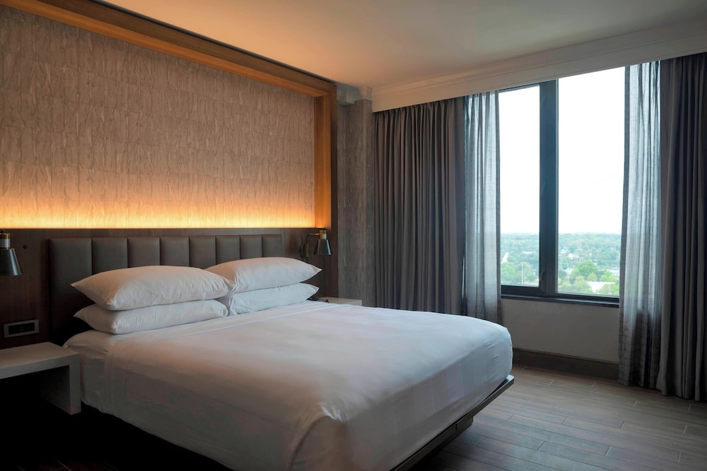 Winston Salem Marriott - photo 12