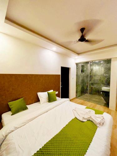 Baga Beach Inn — Baga — photo 5