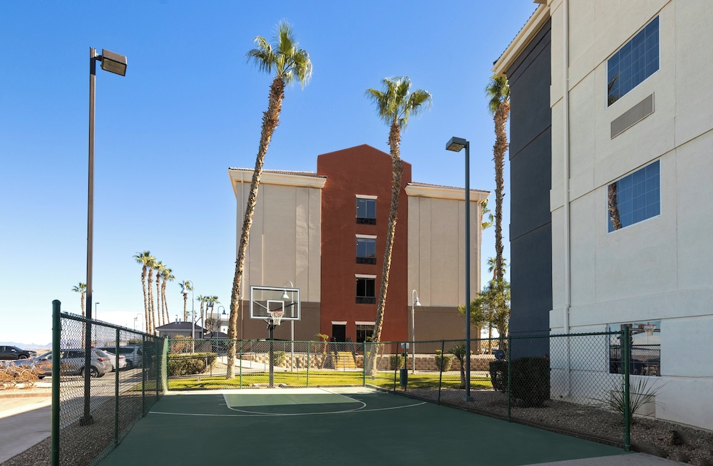 Candlewood Suites Yuma by IHG - photo 33