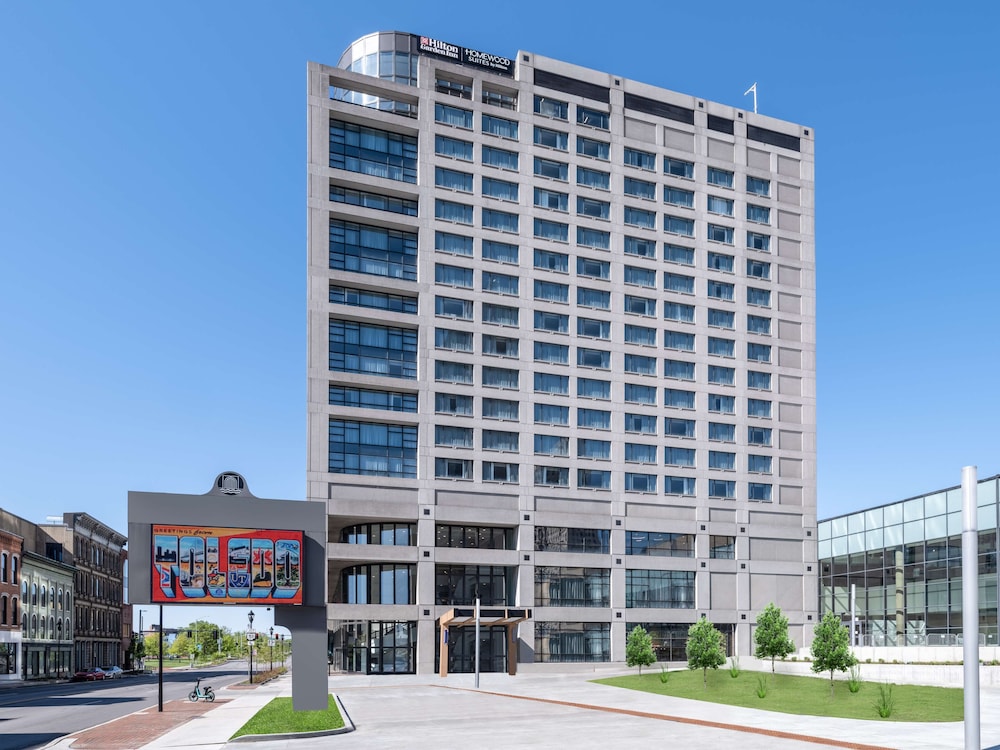 Hilton Garden Inn Toledo Downtown OH - photo 55