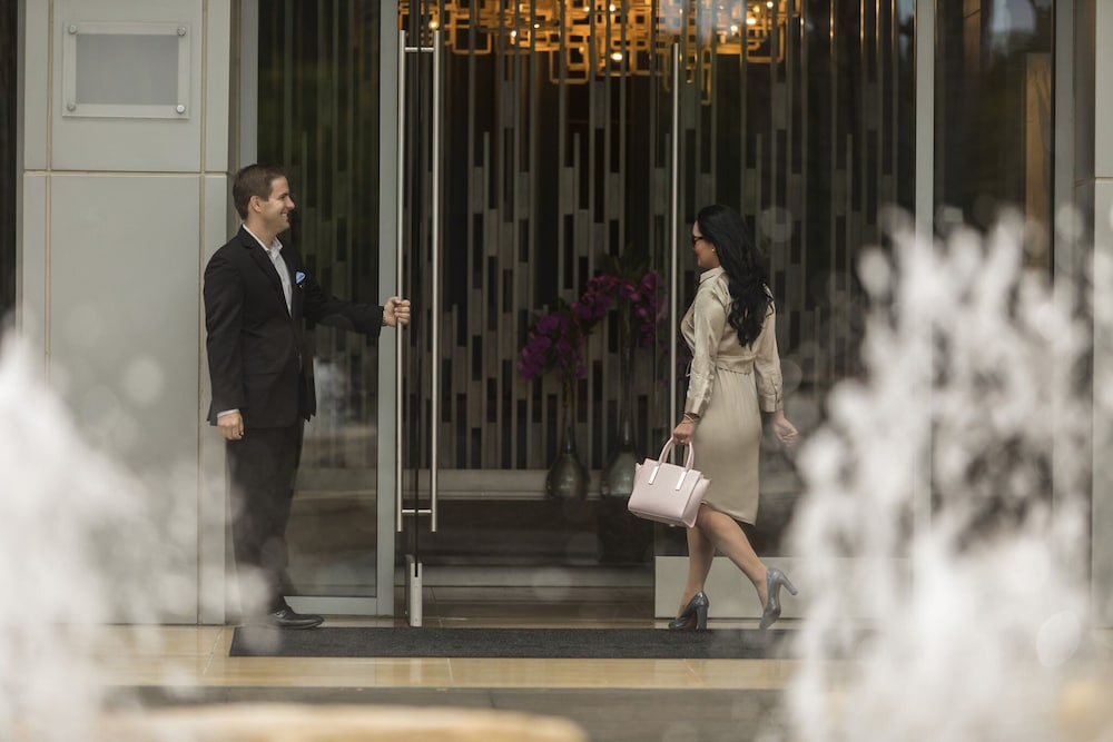 Four Seasons Hotel Silicon Valley at East Palo Alto - photo 93