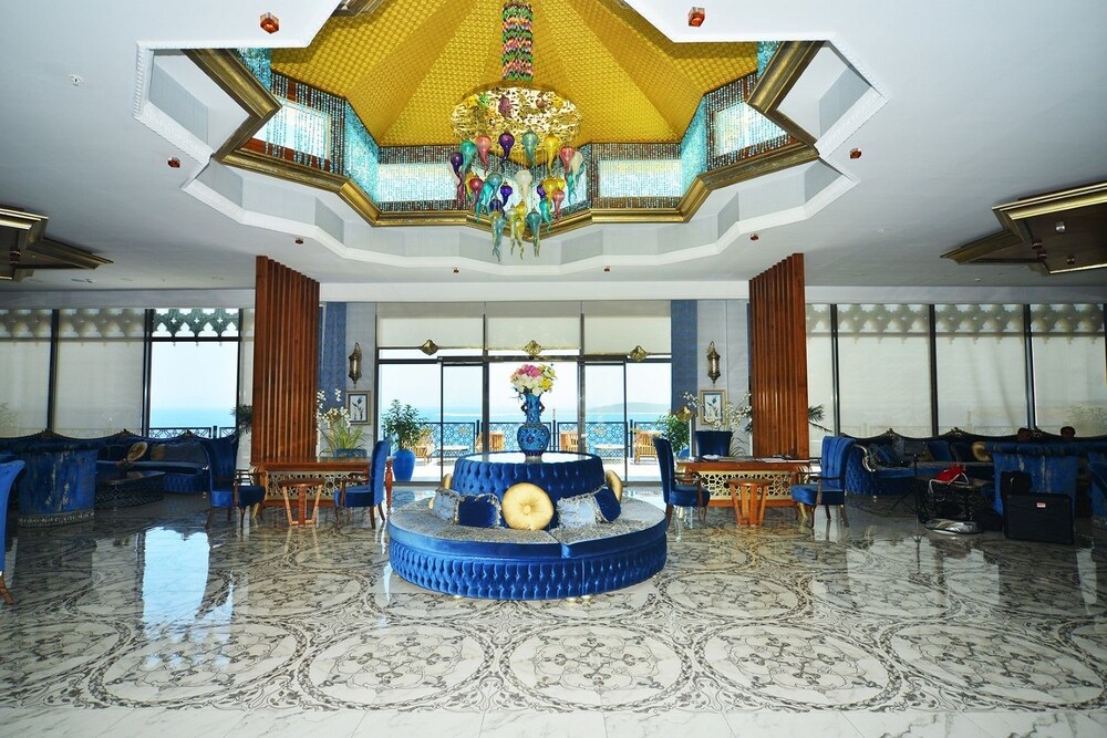 Swissôtel Living Bodrum — Bodrum — photo 5