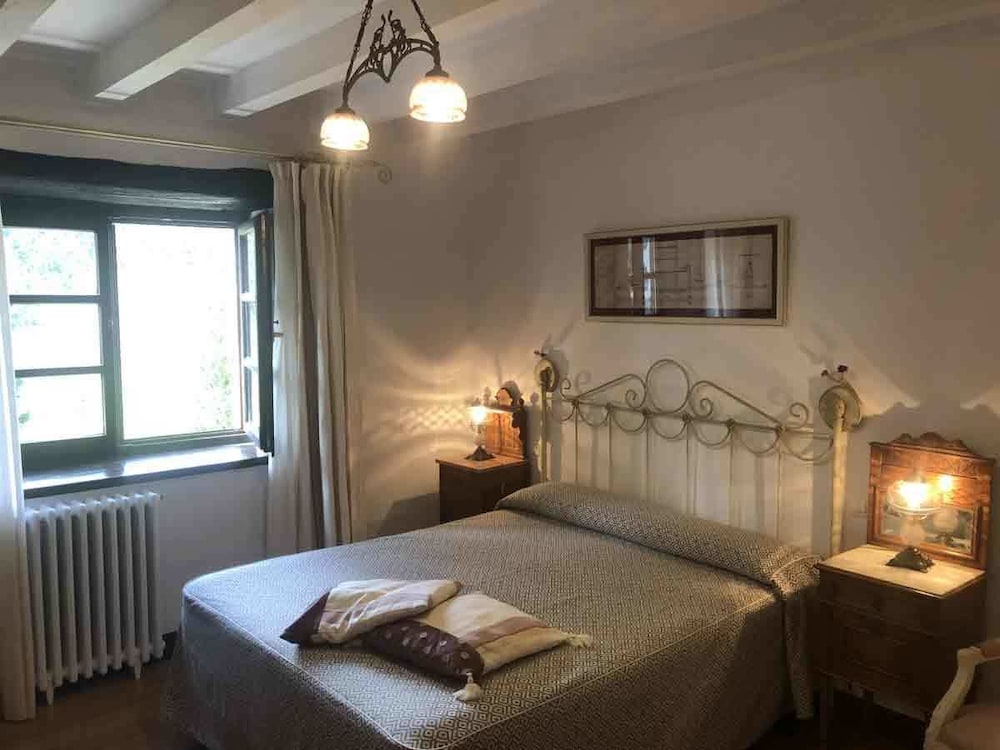 Hotel Rural Natxiondo - carbon neutral hotel in Lekeitio