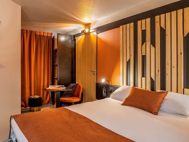 Motel 6 Las Vegas - photo 9
