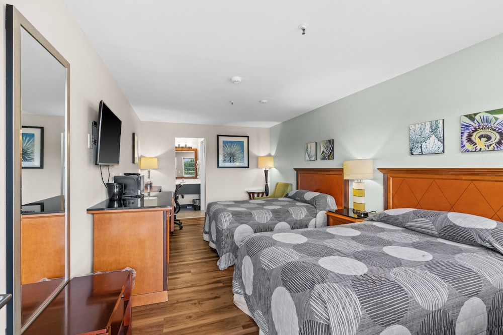 Basecamp Puyallup a Travelodge by Wyndham - photo 5