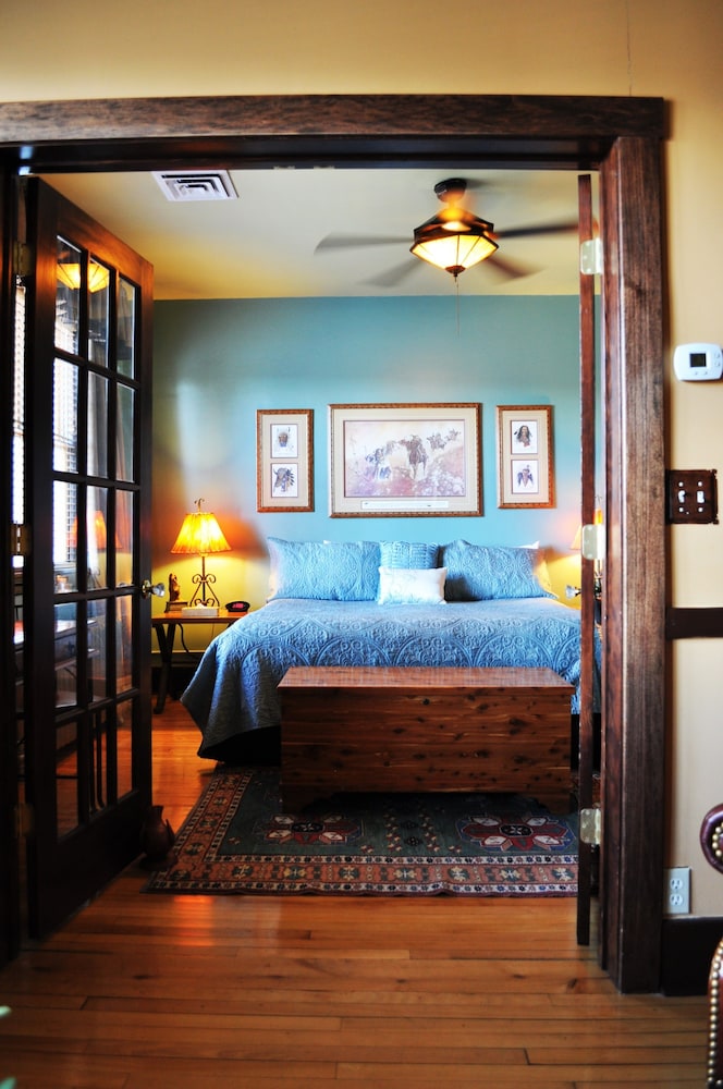 Murray Hotel - photo 11