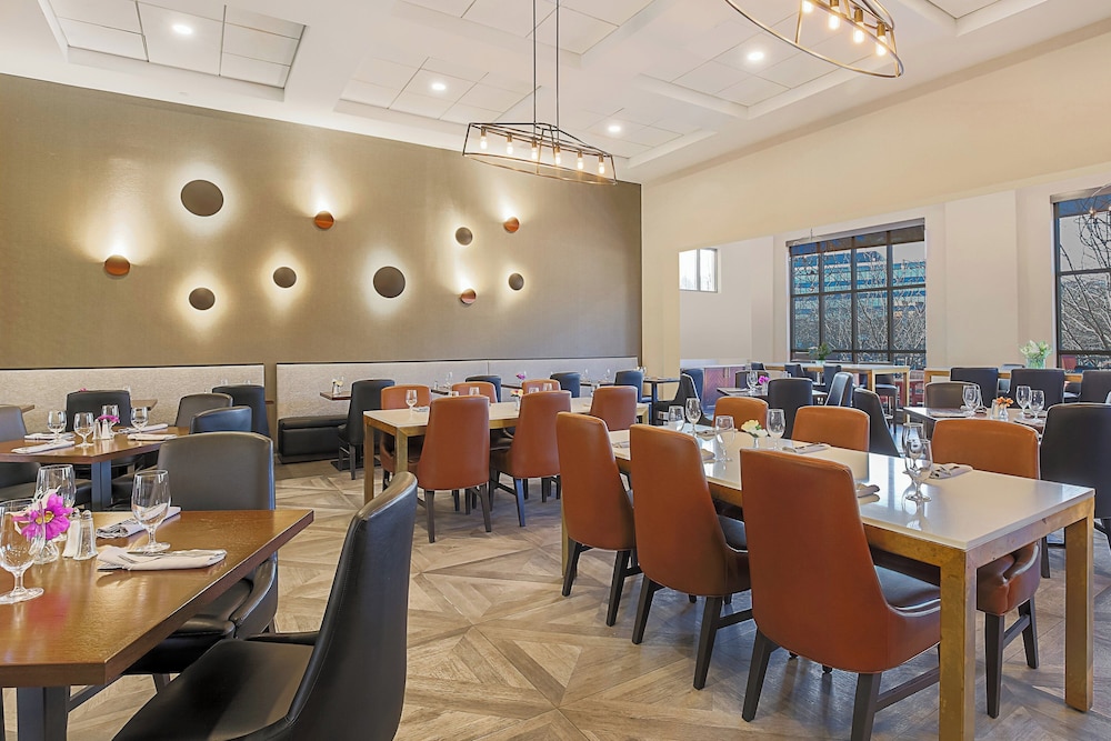 Sheraton Tarrytown Hotel - photo 34