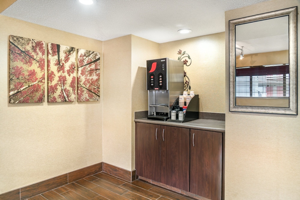 Red Roof Inn Detroit Metro Airport Taylor - photo 5