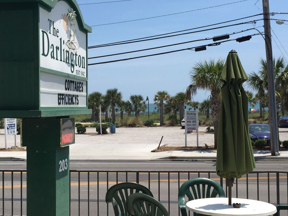 Darlington Inn - photo 14