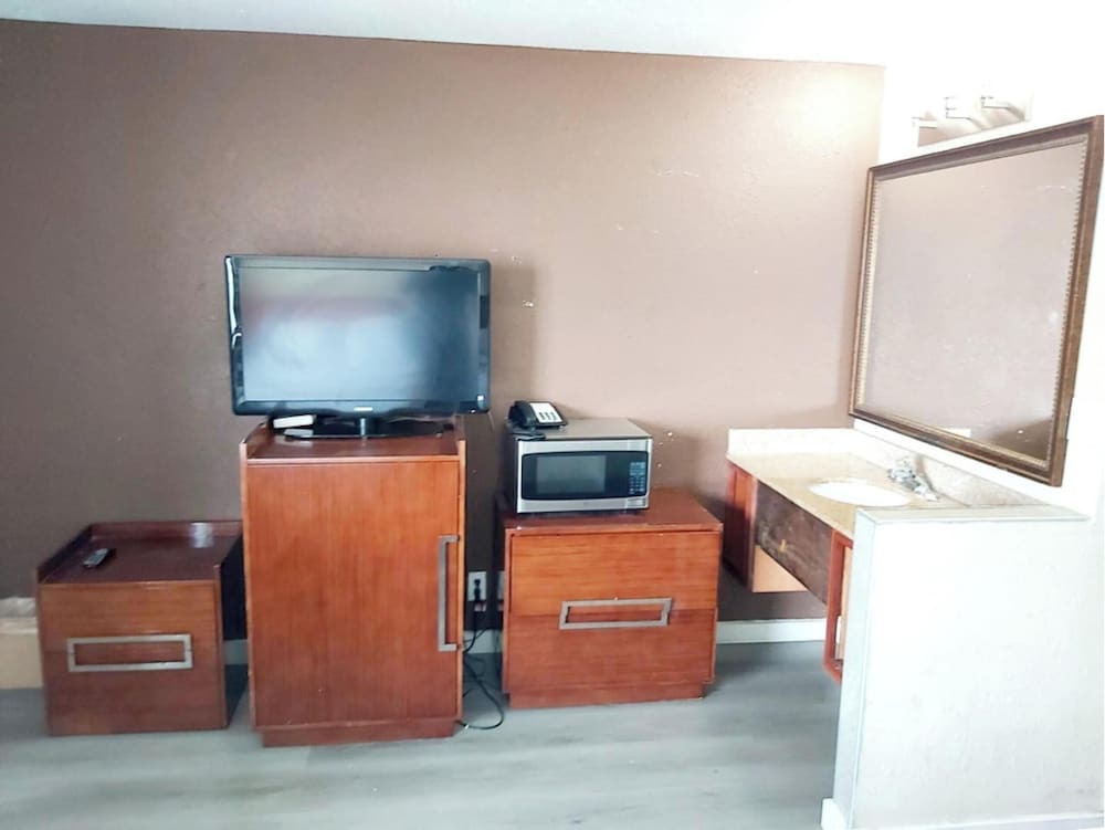 Travel Inn By OYO Omaha - photo 12