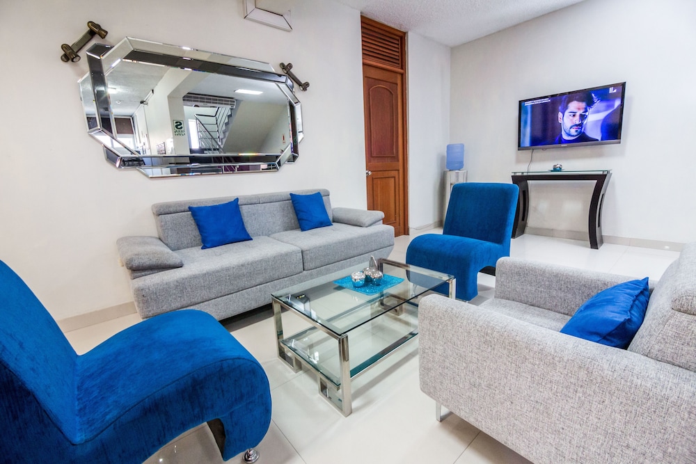 Hotel El Sol - last minute hotel in Piura