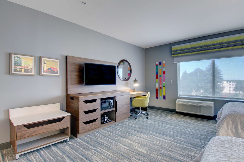 Hampton Inn & Suites Portland West - photo 23
