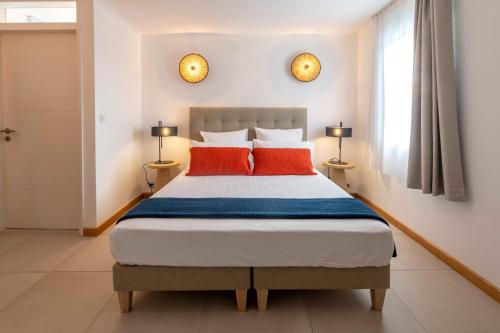 Maison de Vacances Tiffany Blue — 4-Star Luxury Hotel in Grand Baie, Mauritius