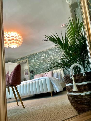 Buttonwood Boutique Hotel - photo 55