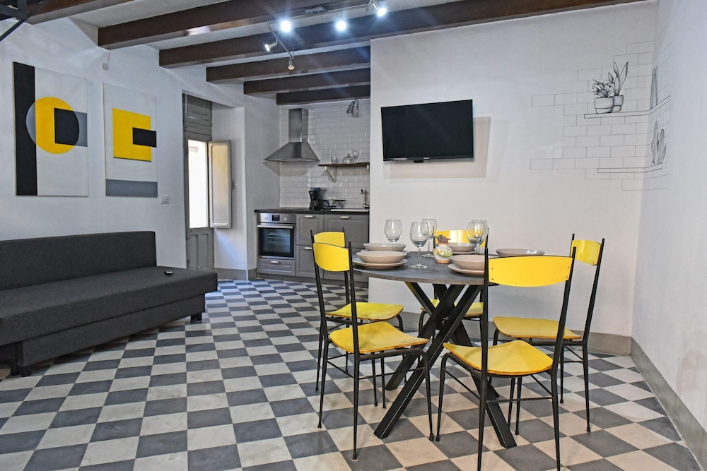 La Casetta di Noto - last minute hotel in Noto