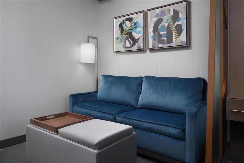 Best Western Premier Hotel at Fisher's Landing - photo 16