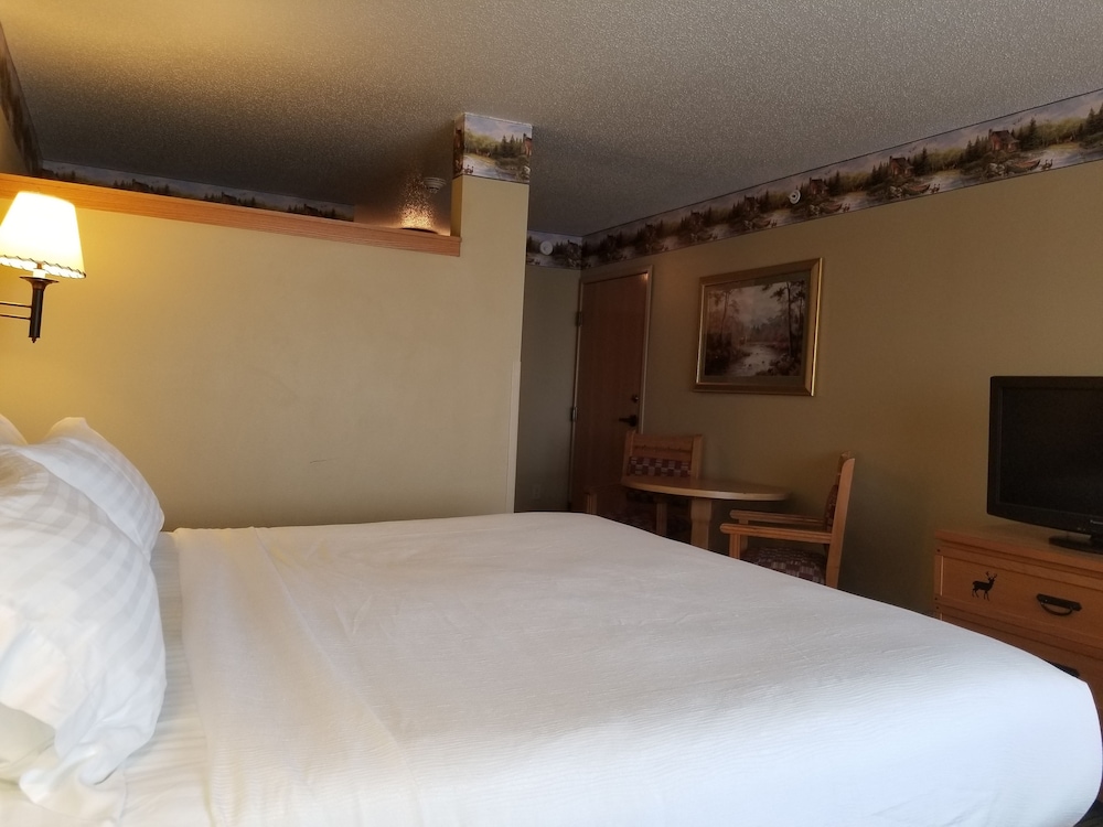 Splash Universe Resort - photo 10