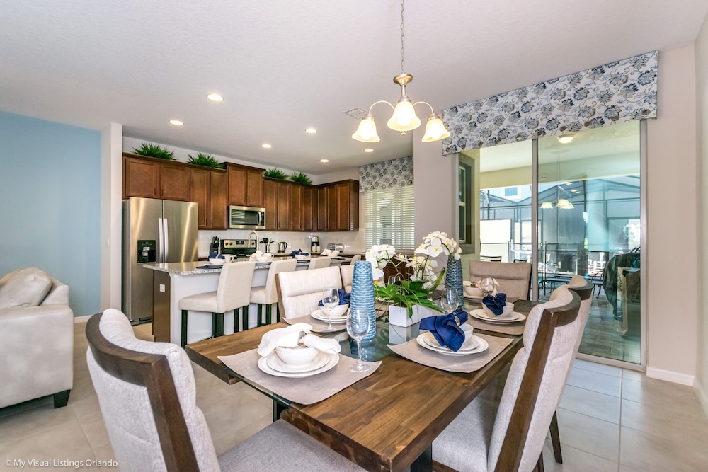 Beautiful Townhome W pool &free Resort Access - photo 37
