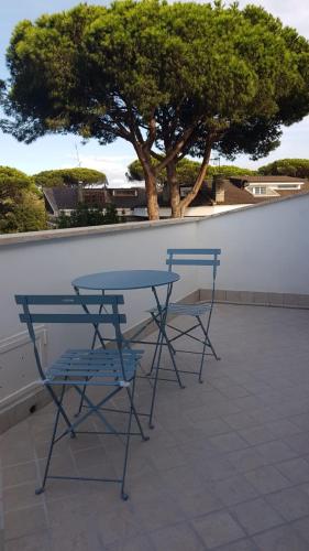 Roma Casalpalocco Amipsia — hotel in Casal Palocco