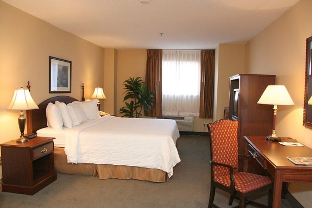 Mansion View Inn and Suite - photo 24