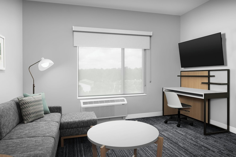 TownePlace Suites By Marriott Lake City - photo 17