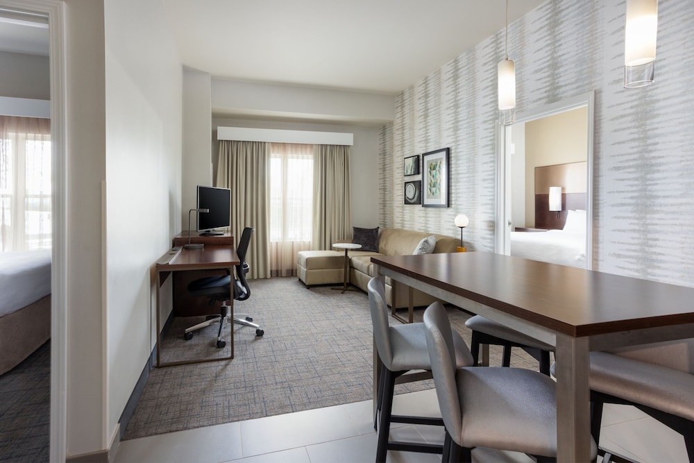 Residence Inn Columbus Polaris - photo 7