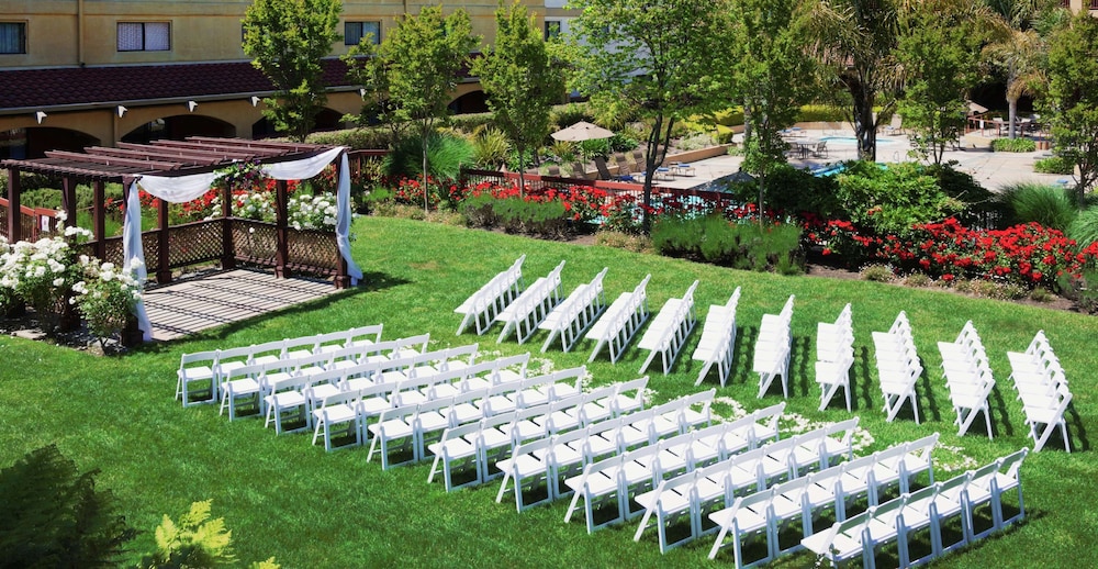 DoubleTree by Hilton Sonoma Wine Country - photo 63