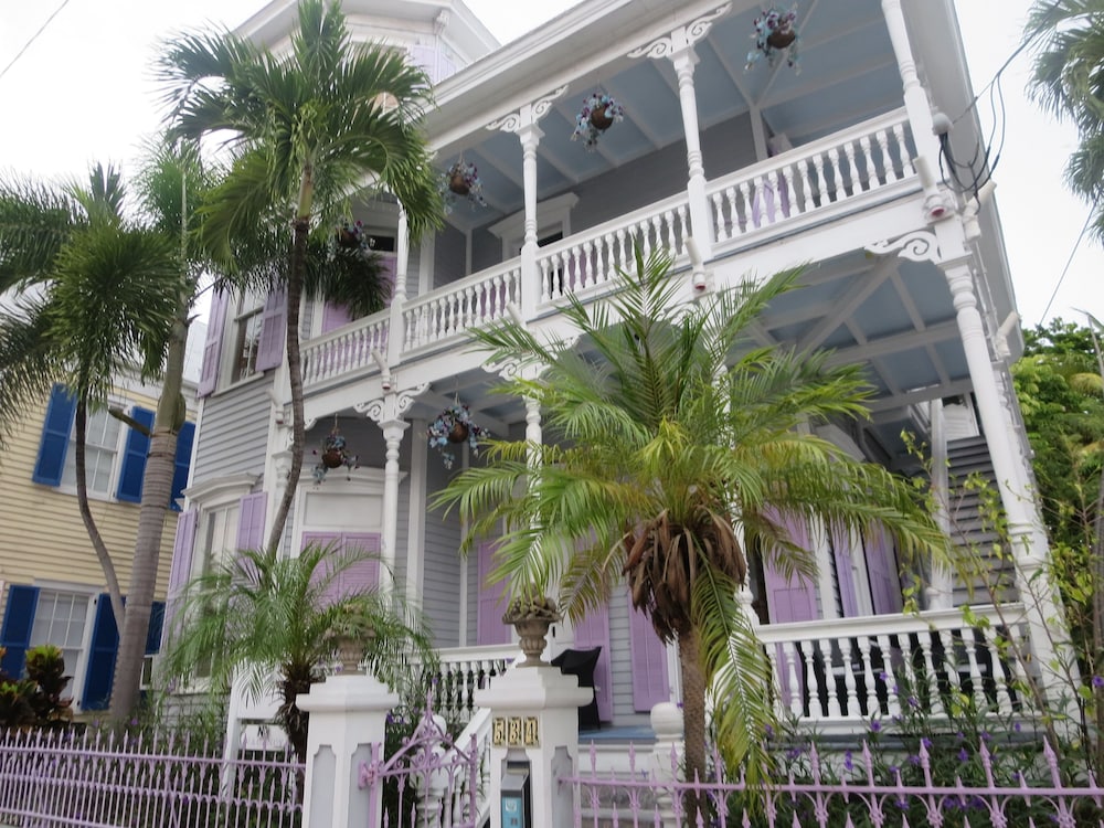 Artist House Key West - featured photo