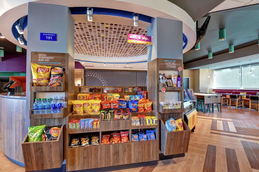 Tru by Hilton Idaho Falls - photo 27