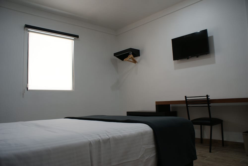 Hotel Capital Frontera — Frontera — photo 5